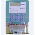 STS keypad prepayment energy meter